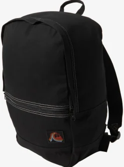 Cheap Quiksilver Original Sac 20L Medium Backpack Black
