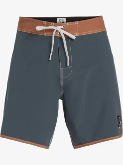 Outlet Quiksilver Original Scallop 18