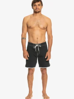 Clearance Quiksilver Original Scallop 18