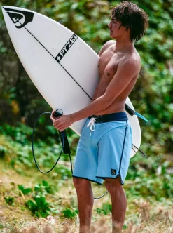 Best Sale Quiksilver Original Scallop 18
