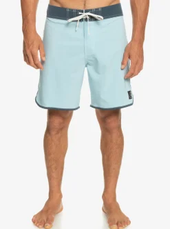 Best Sale Quiksilver Original Scallop 18