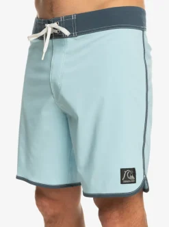 Best Sale Quiksilver Original Scallop 18
