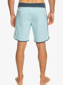 Best Sale Quiksilver Original Scallop 18