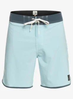 Best Sale Quiksilver Original Scallop 18