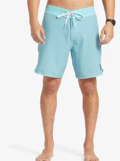 Fashion Quiksilver Original Scallop 18