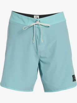 Fashion Quiksilver Original Scallop 18