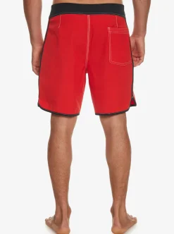 Best Quiksilver Original Scallop 18