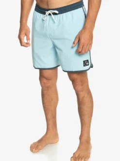 Store Quiksilver Original Scallop 17