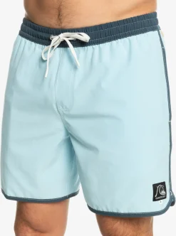 Store Quiksilver Original Scallop 17