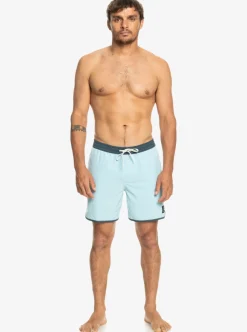 Store Quiksilver Original Scallop 17