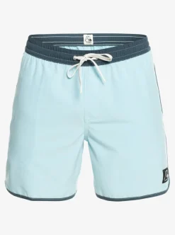 Store Quiksilver Original Scallop 17