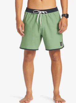 Store Quiksilver Original Scallop 17