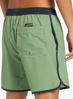 Store Quiksilver Original Scallop 17