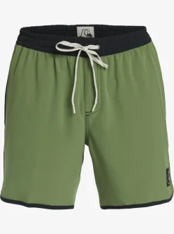 Store Quiksilver Original Scallop 17