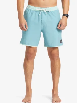 Best Quiksilver Original Scallop 17