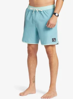 Best Quiksilver Original Scallop 17