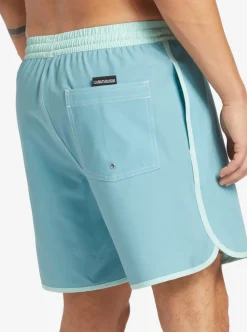 Best Quiksilver Original Scallop 17