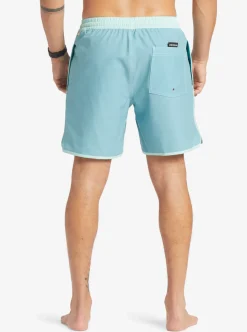 Best Quiksilver Original Scallop 17