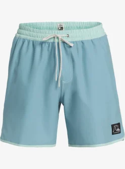 Best Quiksilver Original Scallop 17