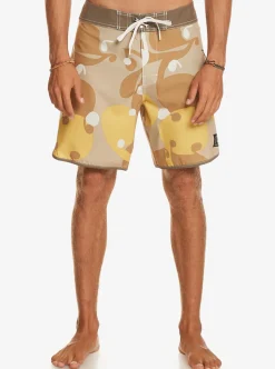 Store Quiksilver Original Scallop Andy Y Andy 18