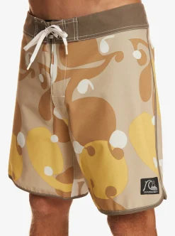 Store Quiksilver Original Scallop Andy Y Andy 18
