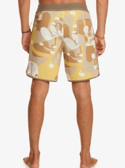 Store Quiksilver Original Scallop Andy Y Andy 18
