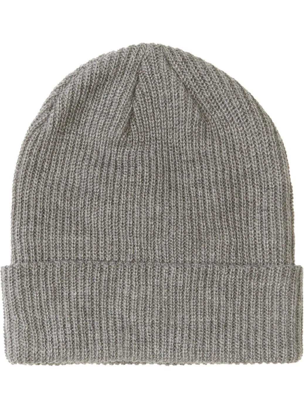 Online Quiksilver Performer Cuff Beanie Medium Grey Wash
