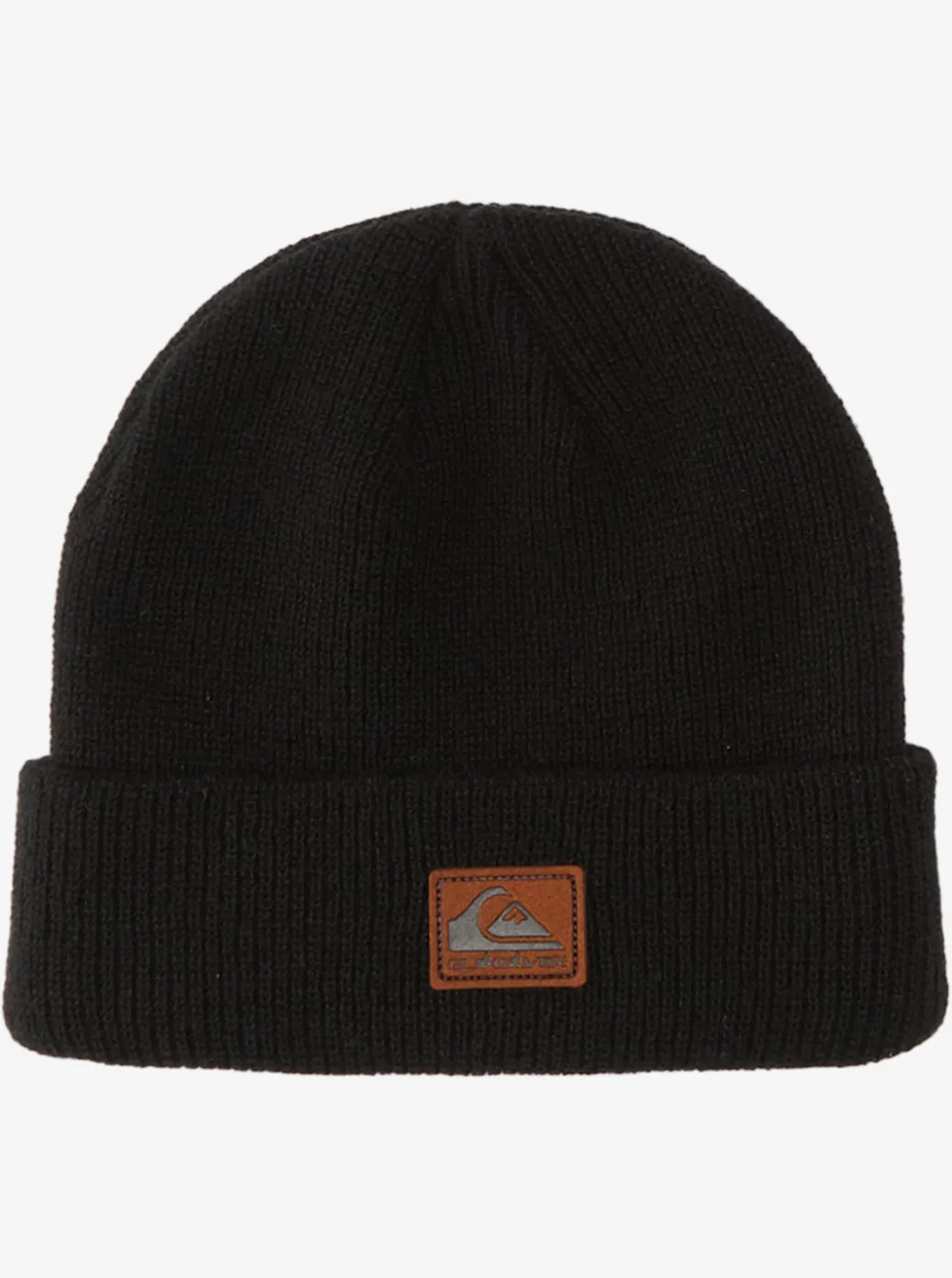 Cheap Quiksilver Performer Cuff Beanie Black
