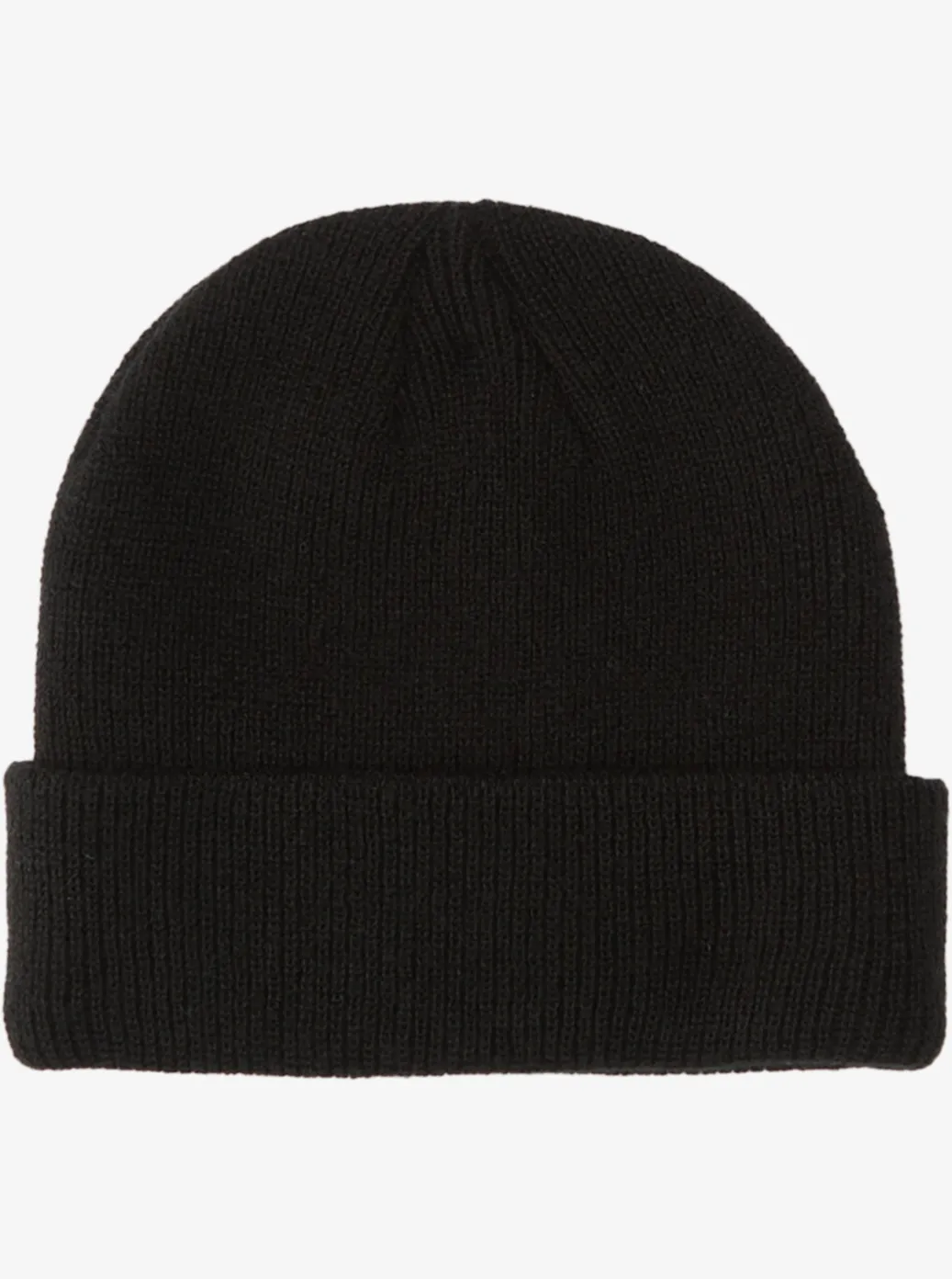 Cheap Quiksilver Performer Cuff Beanie Black