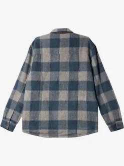 Sale Quiksilver Pickston Jacket Lgh Pickston