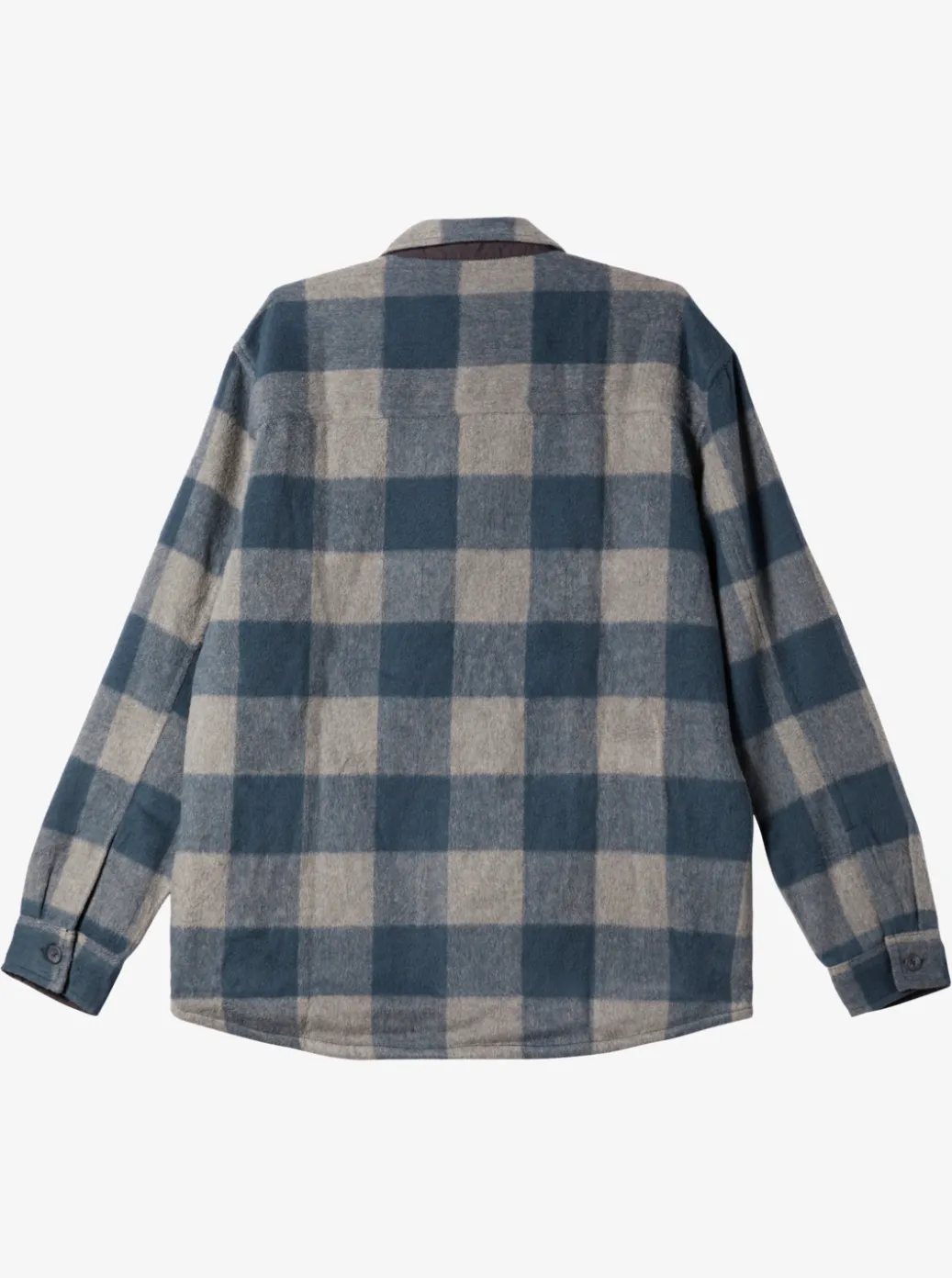 Sale Quiksilver Pickston Jacket Lgh Pickston