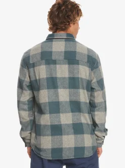 Sale Quiksilver Pickston Jacket Lgh Pickston