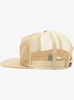 Online Quiksilver Plaid Out Snapback Hat Olive Gray