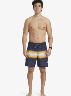 Fashion Quiksilver X Pacifico Surfsilk 18