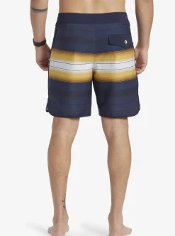 Fashion Quiksilver X Pacifico Surfsilk 18