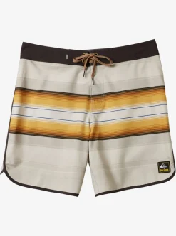Store Quiksilver X Pacifico Surfsilk 18" Boardshorts Birch