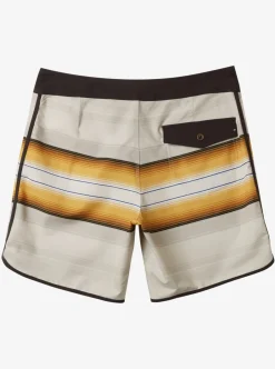 Store Quiksilver X Pacifico Surfsilk 18" Boardshorts Birch