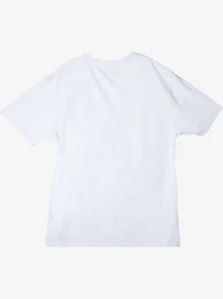 Store Quiksilver X Saturdays Nyc Graphic T-Shirt White