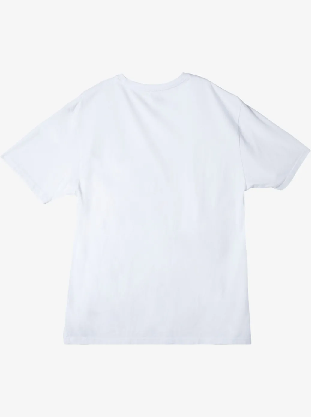 Store Quiksilver X Saturdays Nyc Graphic T-Shirt White
