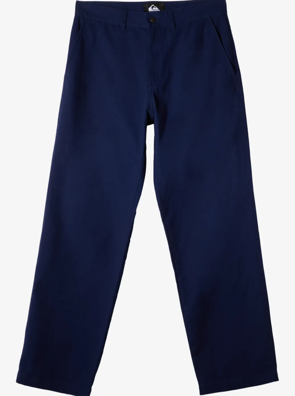 Sale Quiksilver X Saturdays Nyc Wide Leg Pants Ocean