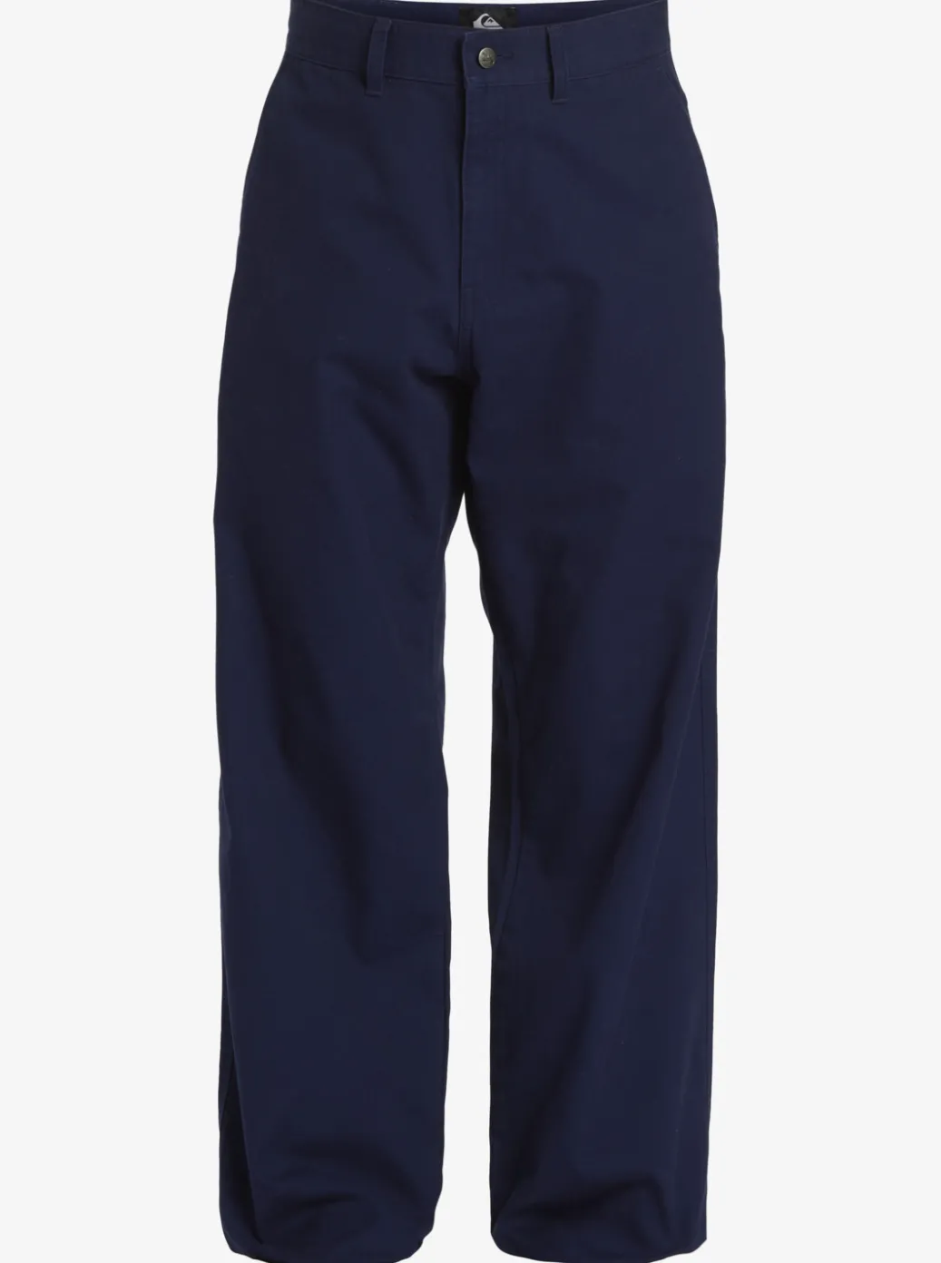 Sale Quiksilver X Saturdays Nyc Wide Leg Pants Ocean