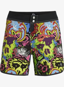 Cheap Quiksilver X Saturdays Nyc Original Scallop 16