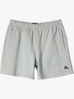 Cheap Quiksilver X Saturdays Nyc Sweat Shorts Athletic Heather