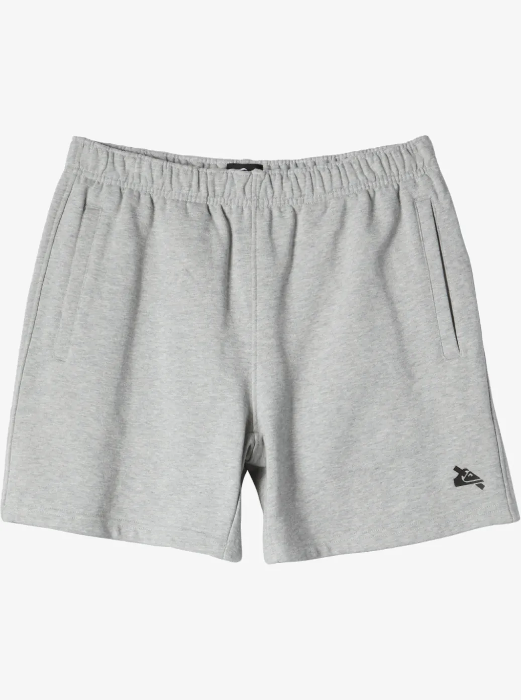 Cheap Quiksilver X Saturdays Nyc Sweat Shorts Athletic Heather
