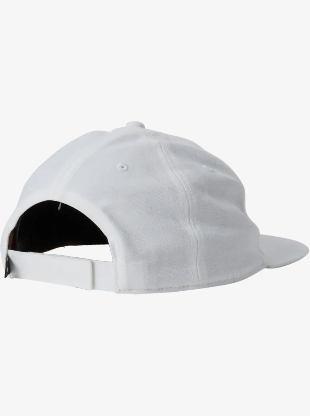 Best Quiksilver Rethought Baseball Hat Snow White