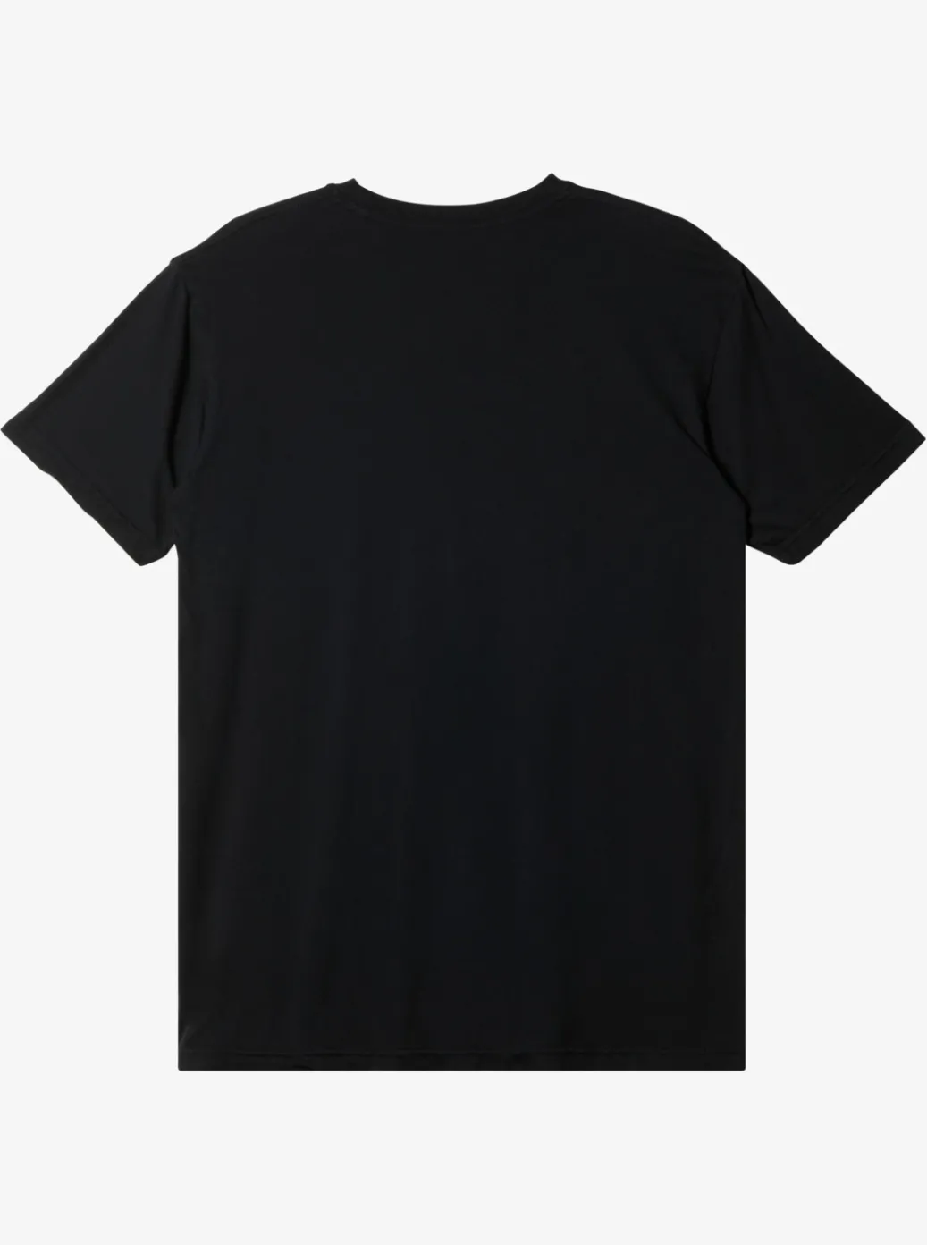 Hot Quiksilver Rockin T-Shirt Black