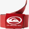 Store Quiksilver Saturn Jam Belts Samba