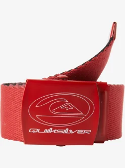 Store Quiksilver Saturn Jam Belts Samba