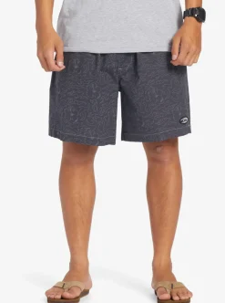 Sale Quiksilver Saturn Taxer 18