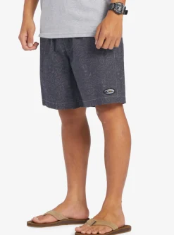 Sale Quiksilver Saturn Taxer 18